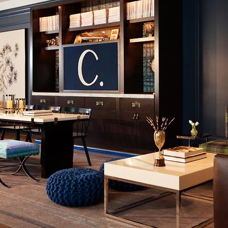 Kimpton Cardinal Hotel By Ihg Уинстон-Сейлем Экстерьер фото