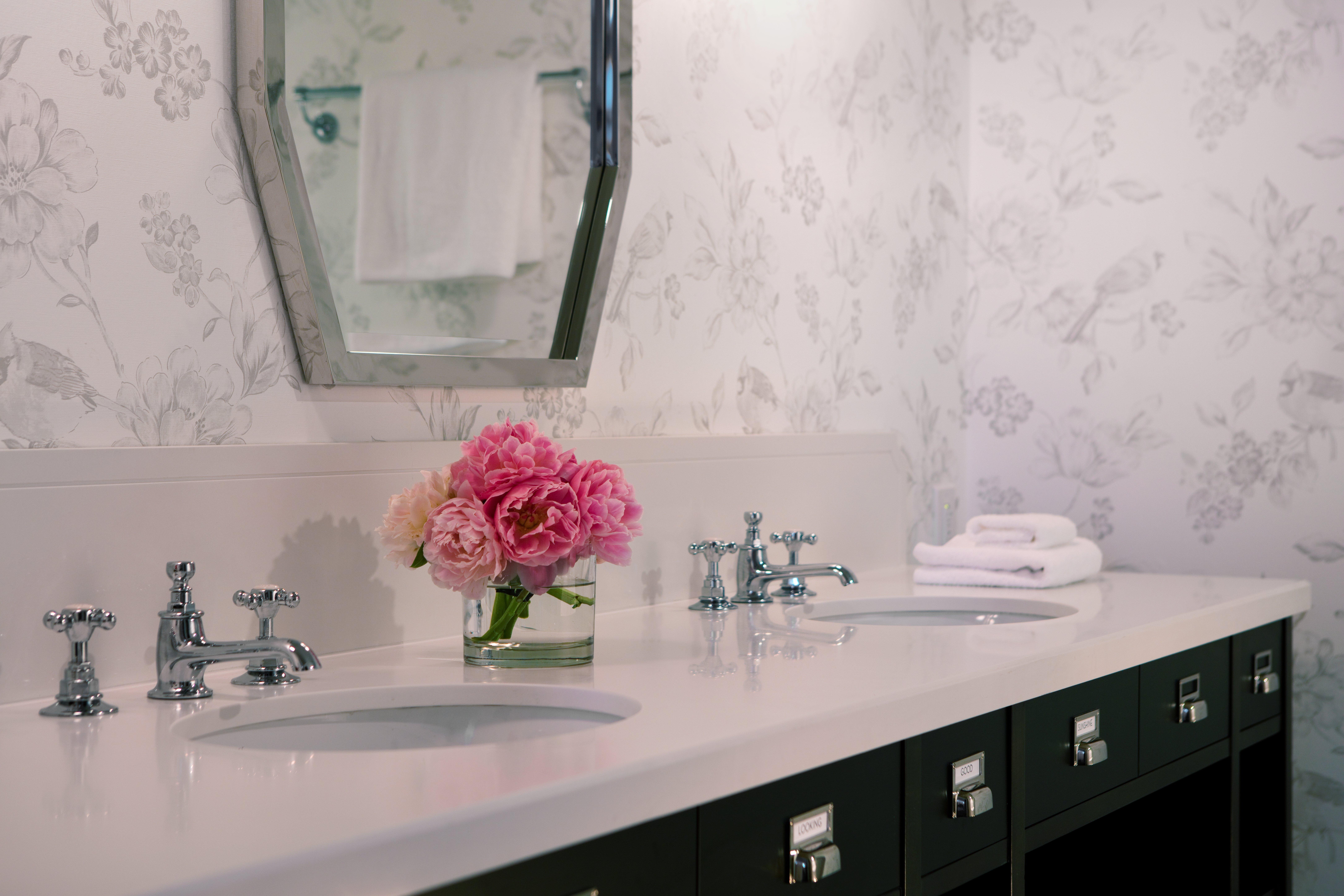 Kimpton Cardinal Hotel By Ihg Уинстон-Сейлем Экстерьер фото