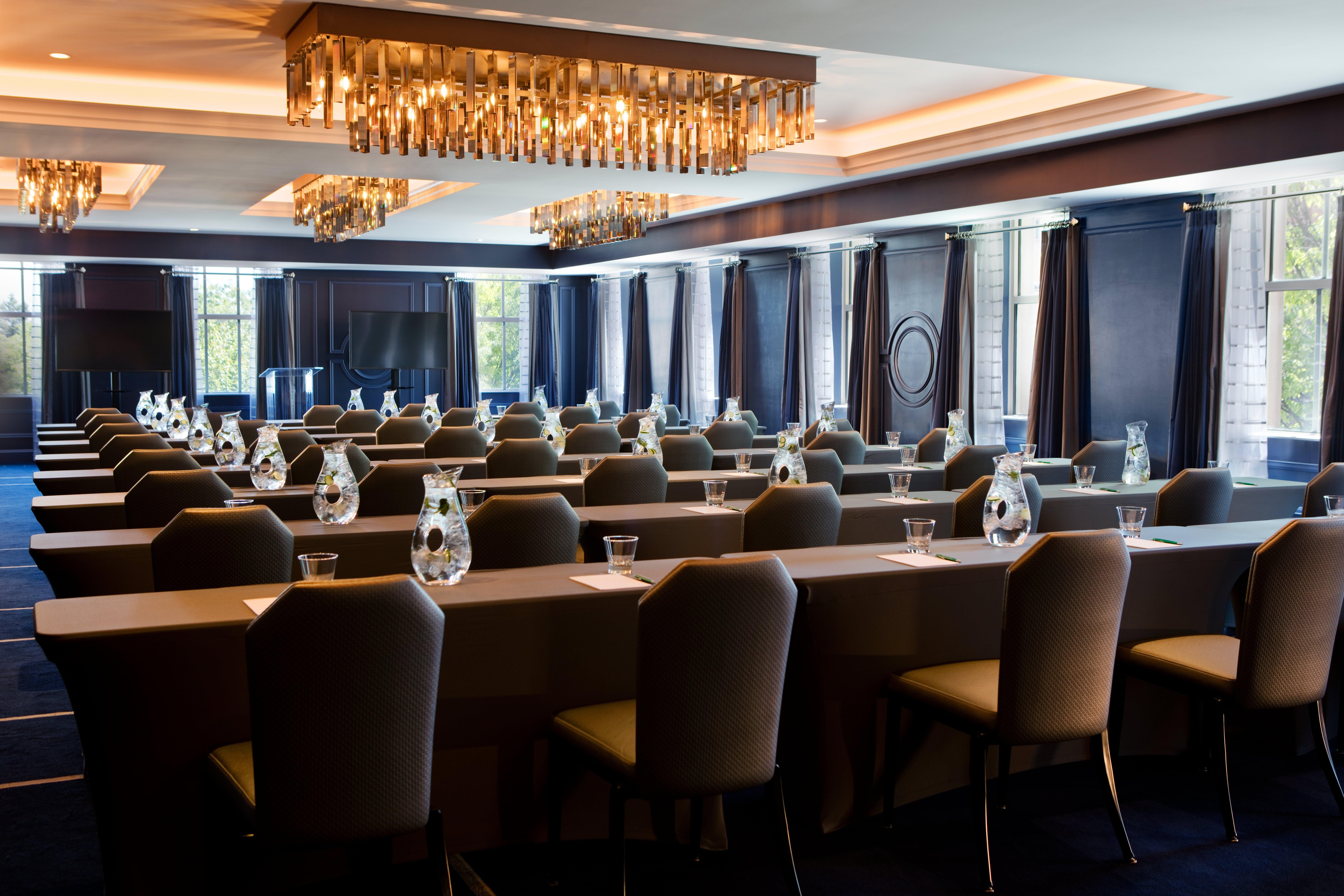 Kimpton Cardinal Hotel By Ihg Уинстон-Сейлем Экстерьер фото
