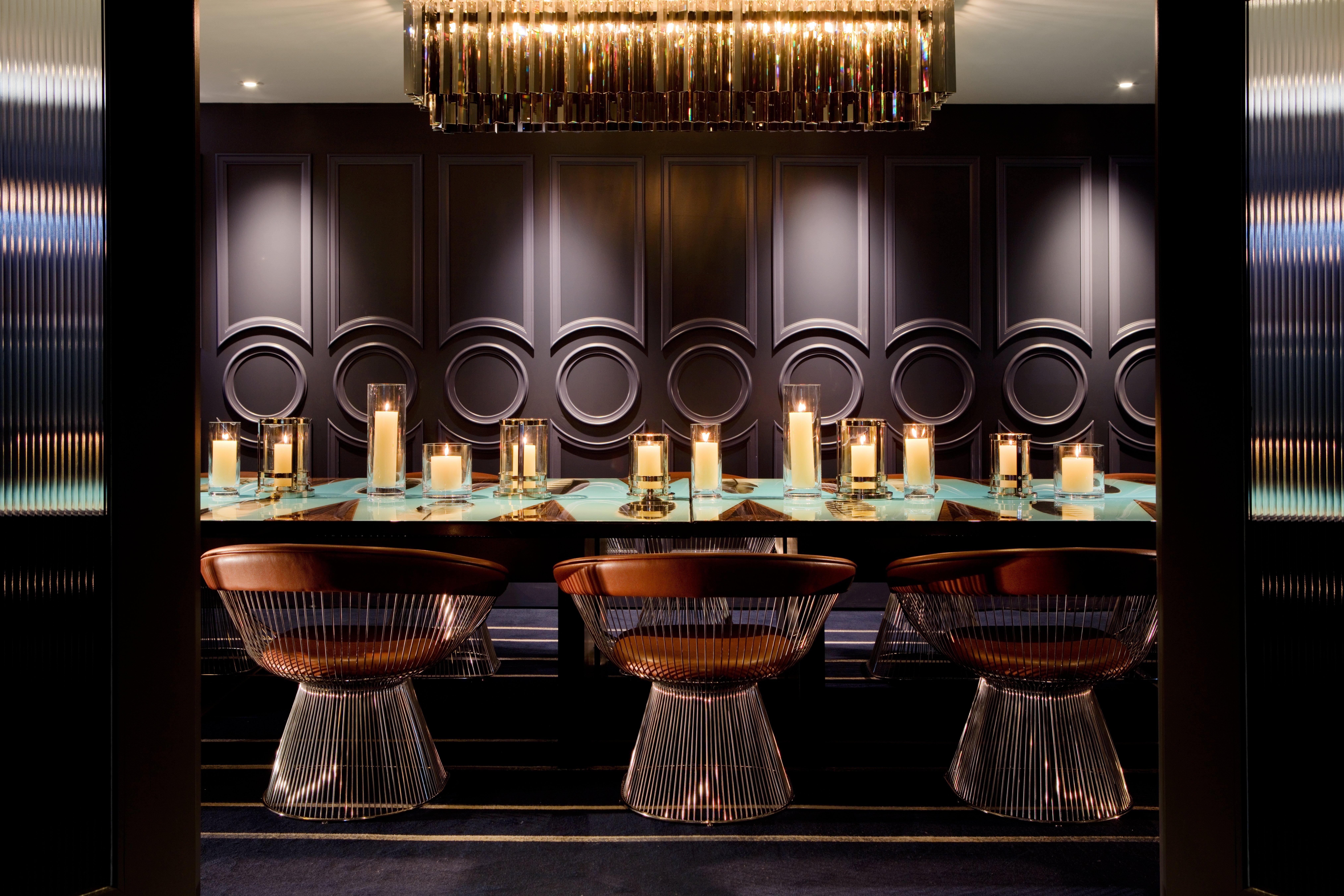Kimpton Cardinal Hotel By Ihg Уинстон-Сейлем Экстерьер фото