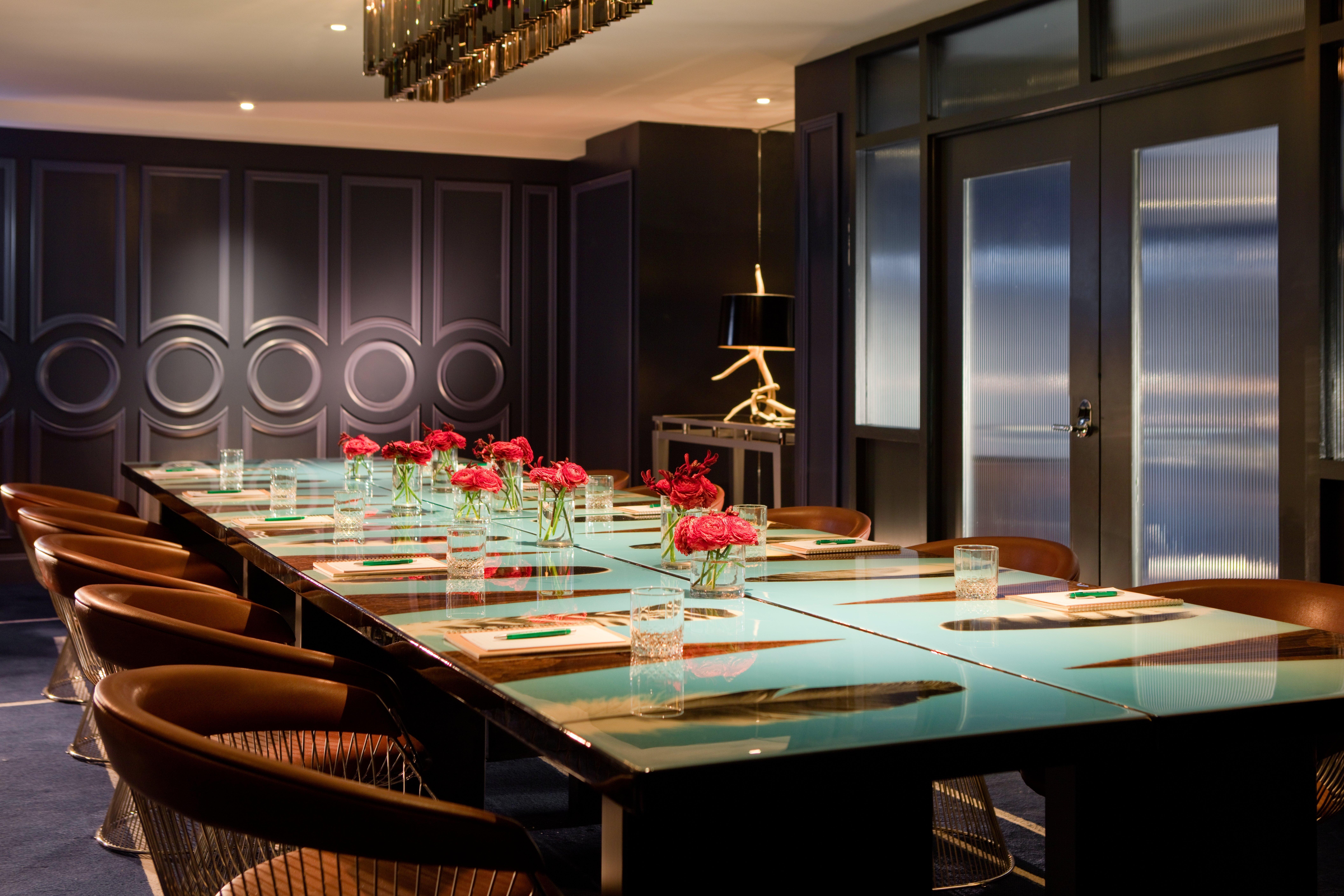 Kimpton Cardinal Hotel By Ihg Уинстон-Сейлем Экстерьер фото