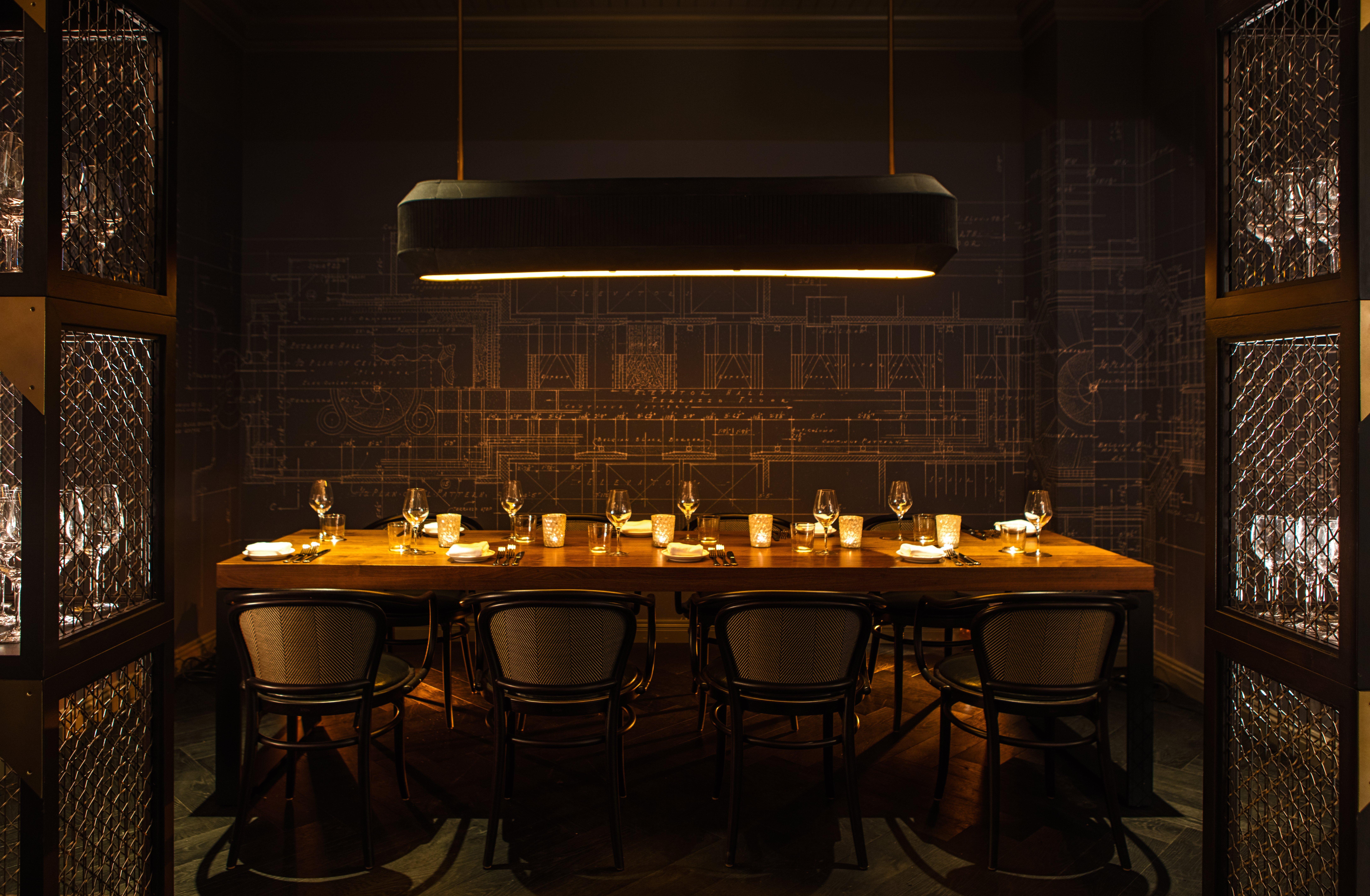 Kimpton Cardinal Hotel By Ihg Уинстон-Сейлем Экстерьер фото