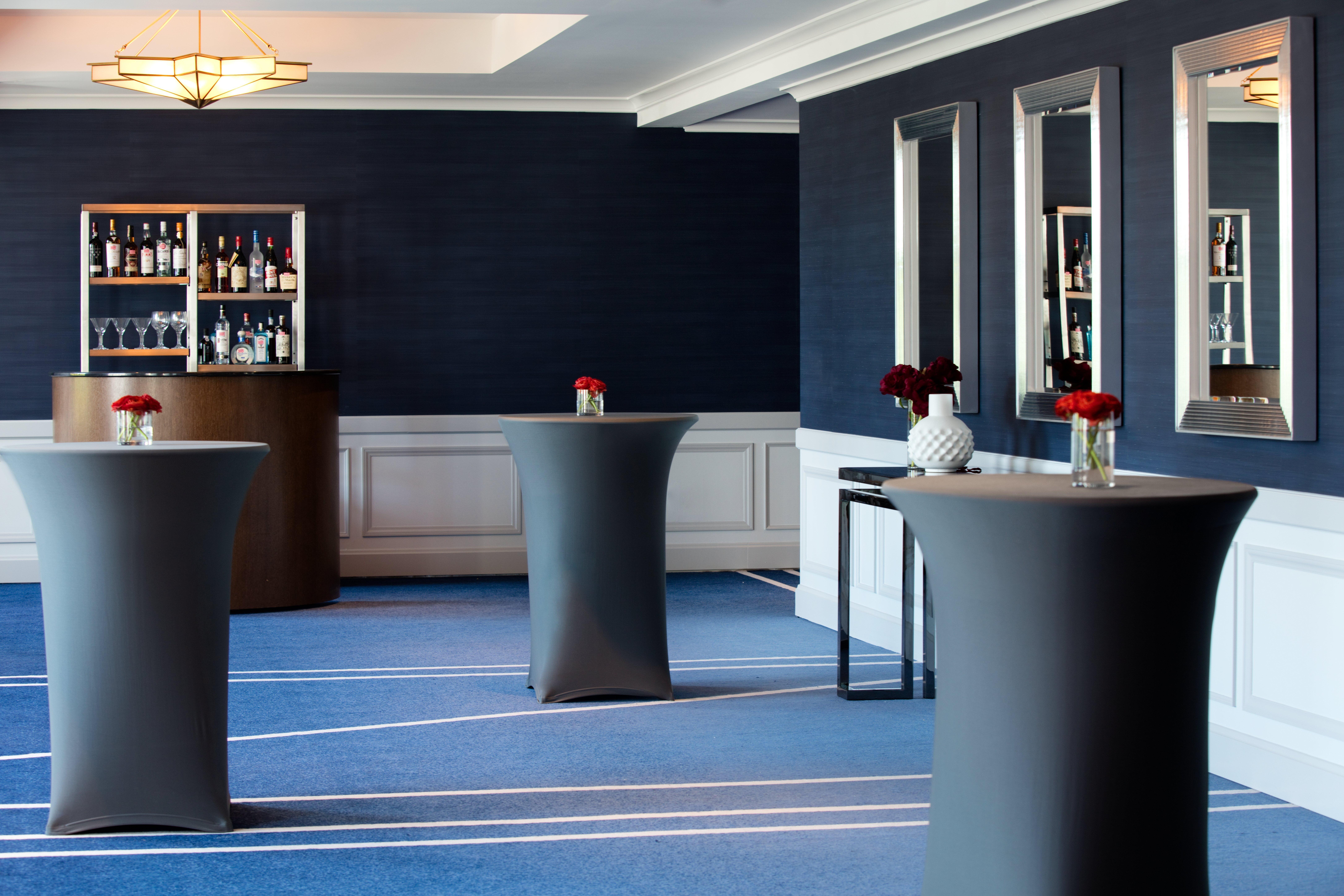 Kimpton Cardinal Hotel By Ihg Уинстон-Сейлем Экстерьер фото