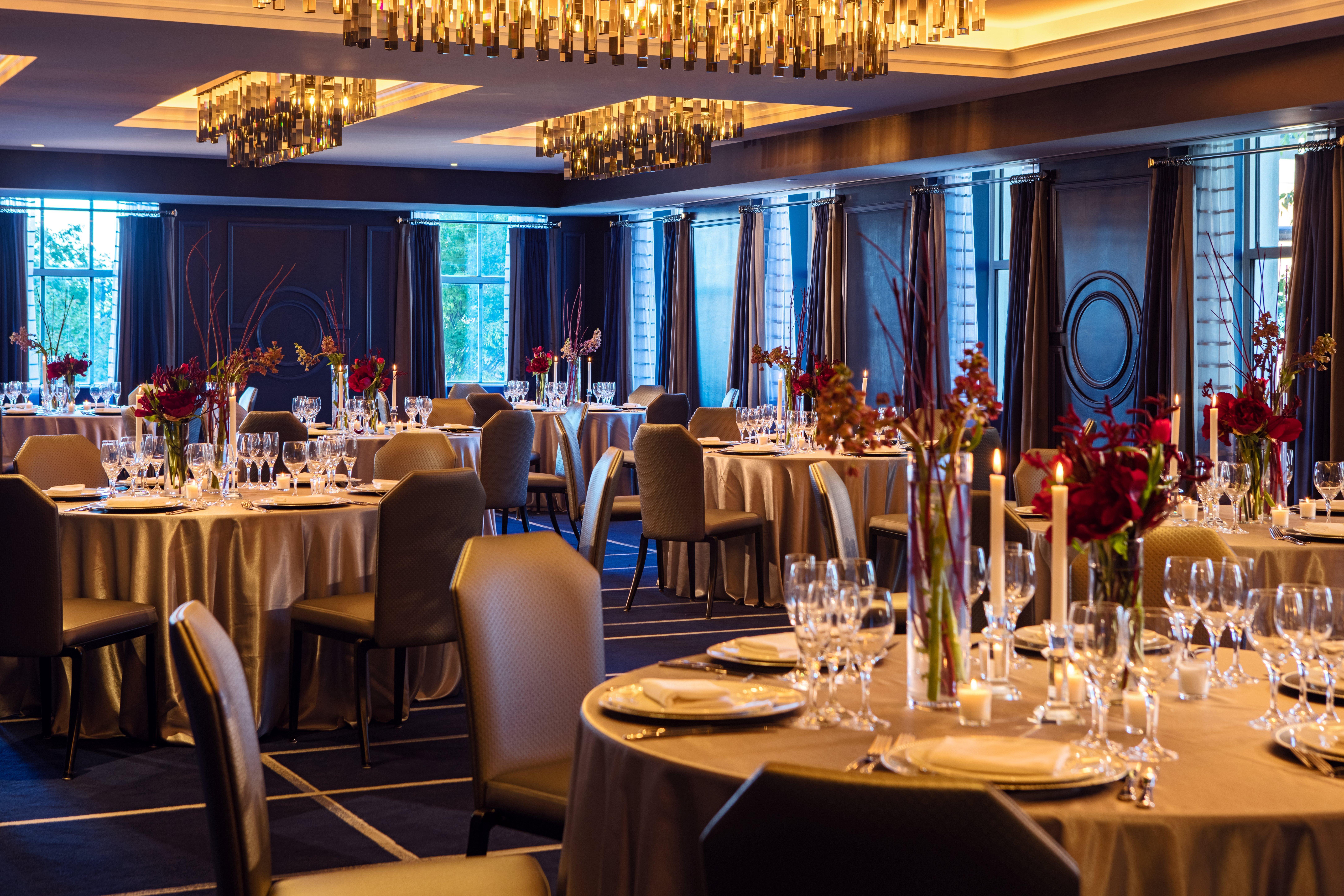 Kimpton Cardinal Hotel By Ihg Уинстон-Сейлем Экстерьер фото